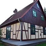 Hébergement de vacances In Am Seenland Wendorf (Kuhlen-Wendorf)