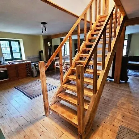 Dom wakacyjny In Am Seenland *