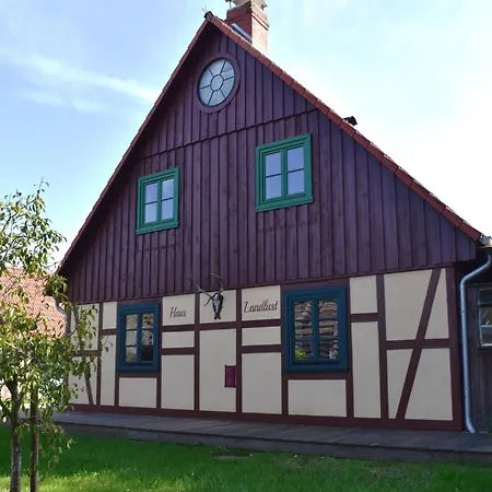 Beautifully In * Wendorf (Kuhlen-Wendorf)