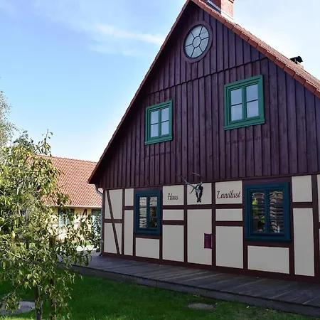 Tatil Evi In Am Seenland *