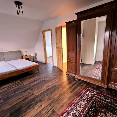 Tatil Evi In Am Seenland