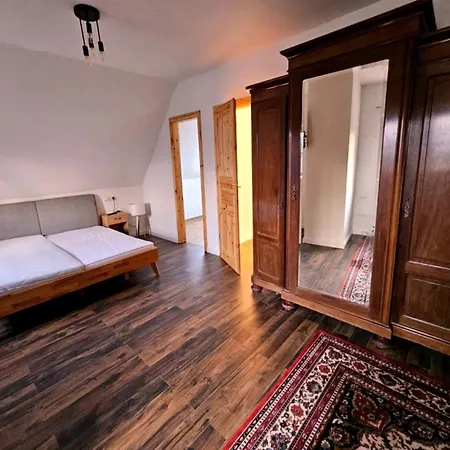 Casa vacanze In Am Seenland