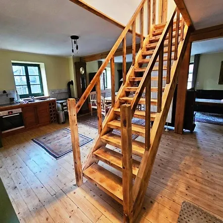 Casa vacanze In Am Seenland Wendorf (Kuhlen-Wendorf)