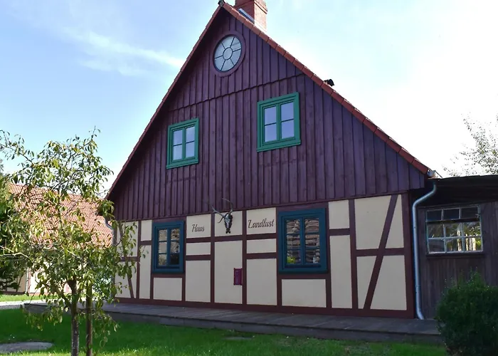 In Am Seenland * Wendorf